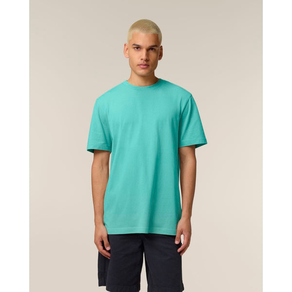 T Shirt Unisex Relaxed Sparker 2.0 - personalizzabile con logo