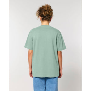 T Shirt Unisex Relaxed Sparker 2.0 - personalizzabile con logo