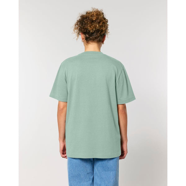 T Shirt Unisex Relaxed Sparker 2.0 - personalizzabile con logo