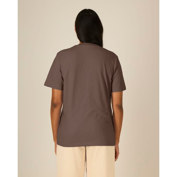 T Shirt Unisex Relaxed Sparker 2.0 - personalizzabile con logo