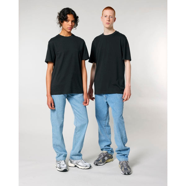T Shirt Unisex Relaxed Sparker 2.0 - personalizzabile con logo
