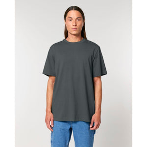 T Shirt Unisex Relaxed Sparker 2.0 - personalizzabile con logo