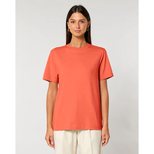 T Shirt Unisex Relaxed Sparker 2.0 - personalizzabile con logo