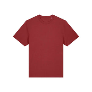 T Shirt Unisex Relaxed Sparker 2.0 - personalizzabile con logo