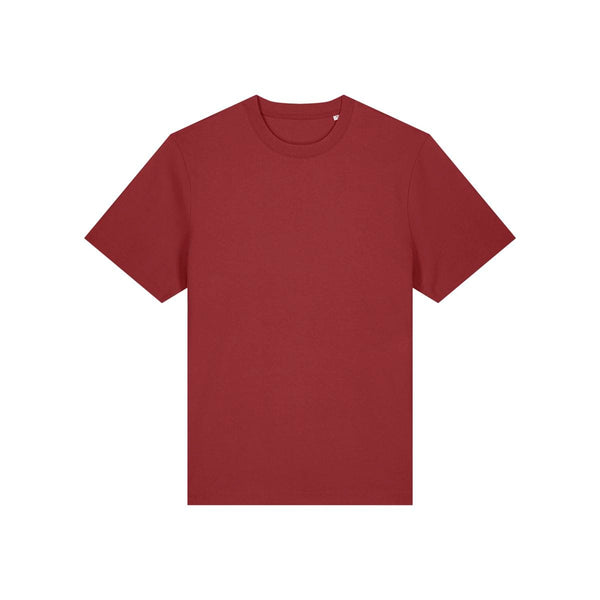 T Shirt Unisex Relaxed Sparker 2.0 - personalizzabile con logo
