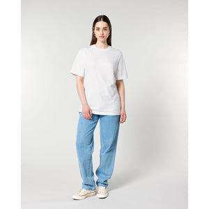 T Shirt Unisex Relaxed Sparker 2.0 - personalizzabile con logo