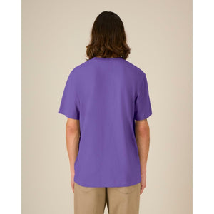 T Shirt Unisex Relaxed Sparker 2.0 - personalizzabile con logo