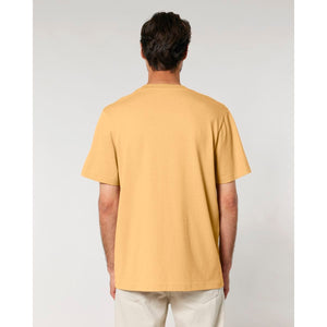 T Shirt Unisex Relaxed Sparker 2.0 - personalizzabile con logo