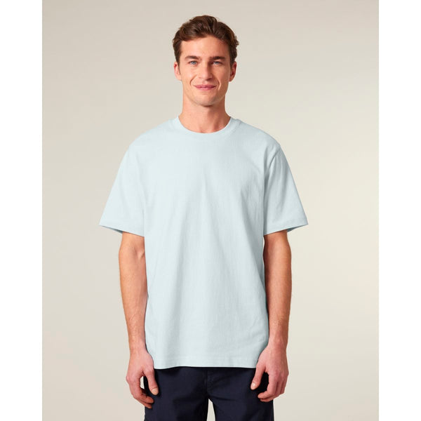 T Shirt Unisex Relaxed Sparker 2.0 - personalizzabile con logo