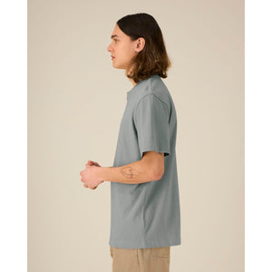 T Shirt Unisex Relaxed Sparker 2.0 - personalizzabile con logo