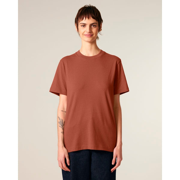 T Shirt Unisex Relaxed Sparker 2.0 - personalizzabile con logo