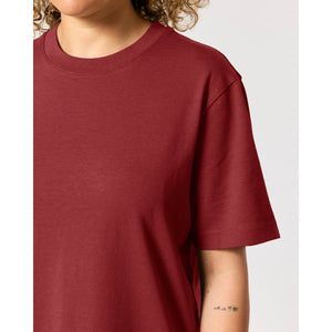 T Shirt Unisex Relaxed Sparker 2.0 - personalizzabile con logo