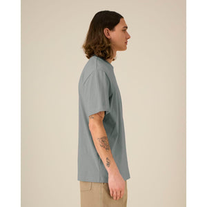 T Shirt Unisex Relaxed Sparker 2.0 - personalizzabile con logo