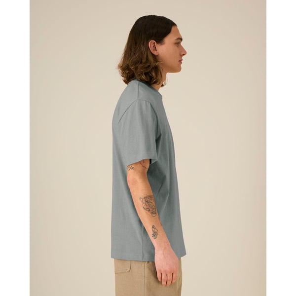 T Shirt Unisex Relaxed Sparker 2.0 - personalizzabile con logo