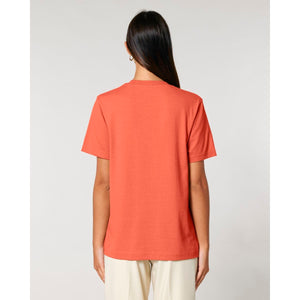 T Shirt Unisex Relaxed Sparker 2.0 - personalizzabile con logo