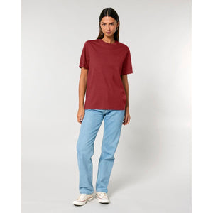 T Shirt Unisex Relaxed Sparker 2.0 - personalizzabile con logo