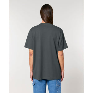 T Shirt Unisex Relaxed Sparker 2.0 - personalizzabile con logo