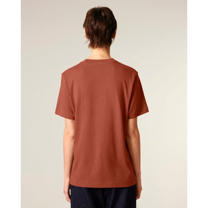 T Shirt Unisex Relaxed Sparker 2.0 - personalizzabile con logo