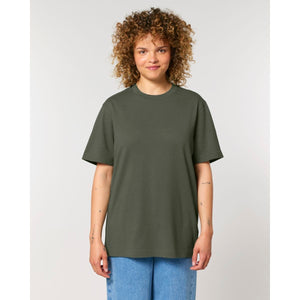 T Shirt Unisex Relaxed Sparker 2.0 - personalizzabile con logo