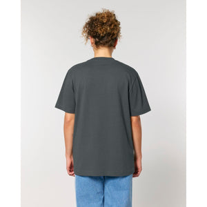 T Shirt Unisex Relaxed Sparker 2.0 - personalizzabile con logo