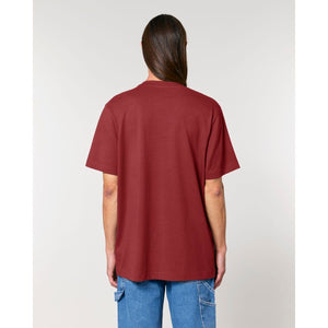 T Shirt Unisex Relaxed Sparker 2.0 - personalizzabile con logo