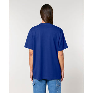 T Shirt Unisex Relaxed Sparker 2.0 - personalizzabile con logo