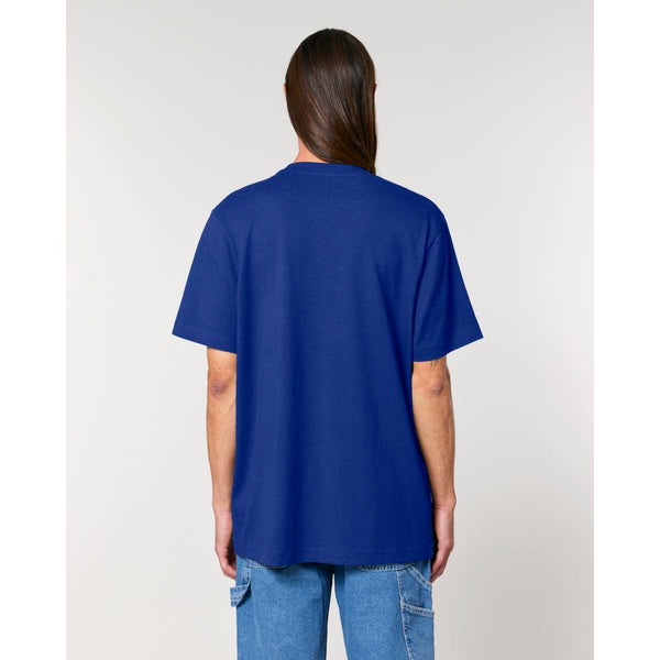 T Shirt Unisex Relaxed Sparker 2.0 - personalizzabile con logo
