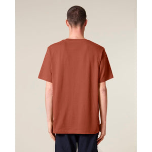 T Shirt Unisex Relaxed Sparker 2.0 - personalizzabile con logo