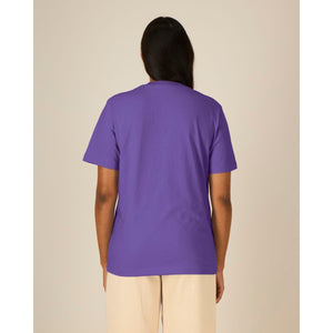 T Shirt Unisex Relaxed Sparker 2.0 - personalizzabile con logo