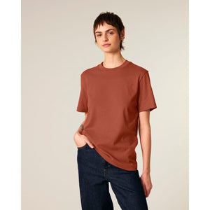 T Shirt Unisex Relaxed Sparker 2.0 - personalizzabile con logo