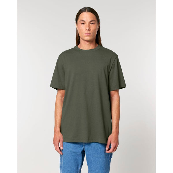 T Shirt Unisex Relaxed Sparker 2.0 - personalizzabile con logo