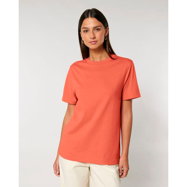 T Shirt Unisex Relaxed Sparker 2.0 - personalizzabile con logo