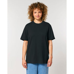 T Shirt Unisex Relaxed Sparker 2.0 - personalizzabile con logo