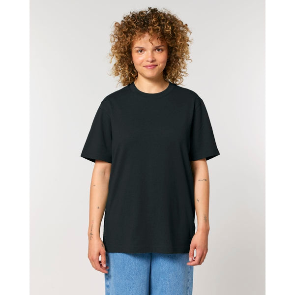 T Shirt Unisex Relaxed Sparker 2.0 - personalizzabile con logo