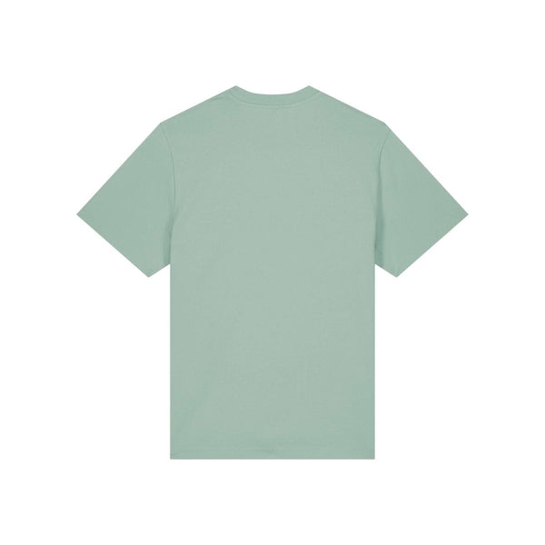 T Shirt Unisex Relaxed Sparker 2.0 - personalizzabile con logo