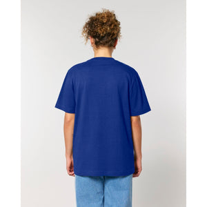 T Shirt Unisex Relaxed Sparker 2.0 - personalizzabile con logo