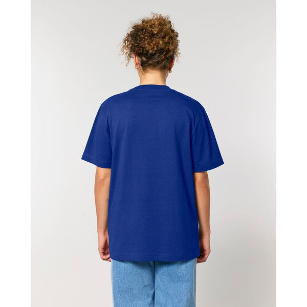 T Shirt Unisex Relaxed Sparker 2.0 - personalizzabile con logo