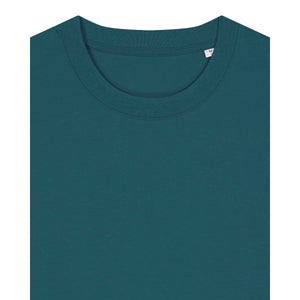 T Shirt Unisex Relaxed Sparker 2.0 - personalizzabile con logo