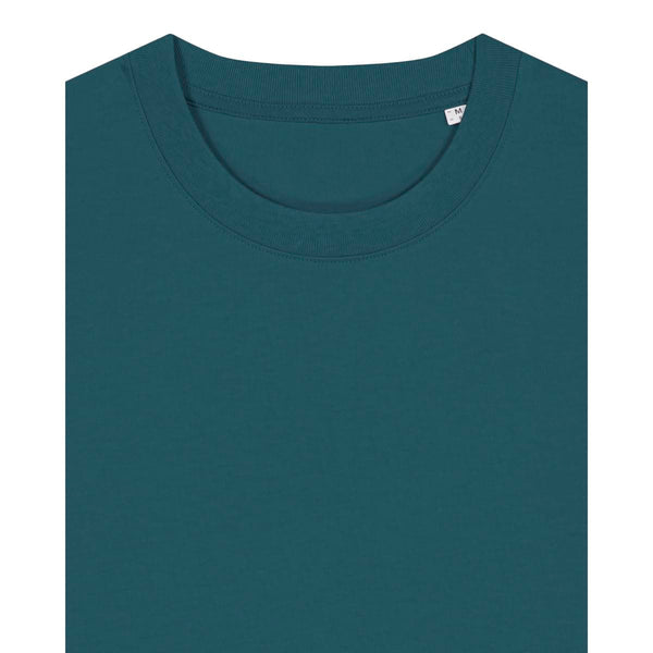 T Shirt Unisex Relaxed Sparker 2.0 - personalizzabile con logo