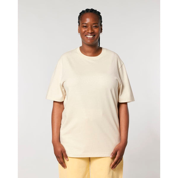 T Shirt Unisex Relaxed Sparker 2.0 - personalizzabile con logo