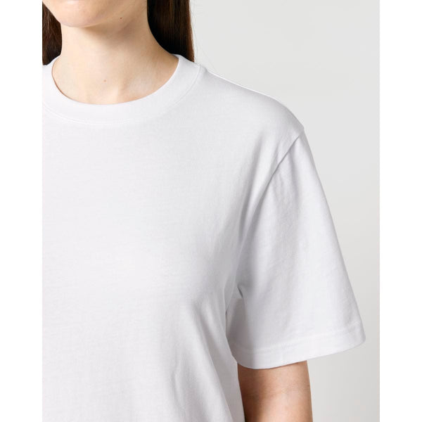 T Shirt Unisex Relaxed Sparker 2.0 - personalizzabile con logo