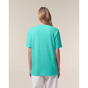 T Shirt Unisex Relaxed Sparker 2.0 - personalizzabile con logo