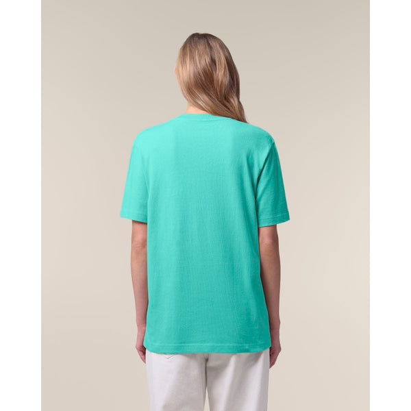 T Shirt Unisex Relaxed Sparker 2.0 - personalizzabile con logo