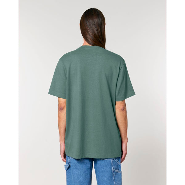 T Shirt Unisex Relaxed Sparker 2.0 - personalizzabile con logo
