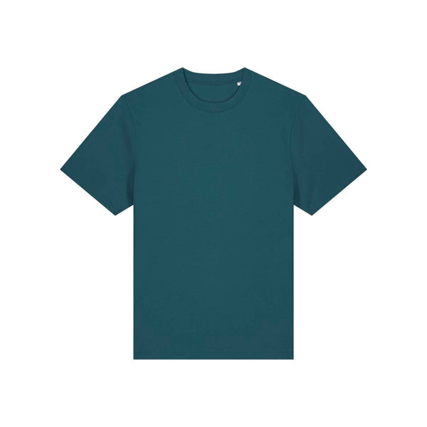 T Shirt Unisex Relaxed Sparker 2.0 stargazer / XS - personalizzabile con logo
