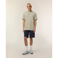 T Shirt Unisex Relaxed Sparker 2.0 stone / XS - personalizzabile con logo