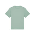 T Shirt Unisex Relaxed Sparker 2.0 verde / XS - personalizzabile con logo