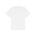 T-shirt Unisex Short Sleeve Heavy bianco / XS - personalizzabile con logo