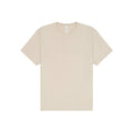 T-shirt Unisex Short Sleeve Heavy grigio / XS - personalizzabile con logo