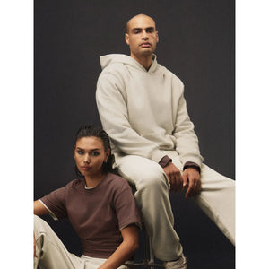 T-shirt Unisex Short Sleeve Heavy - personalizzabile con logo